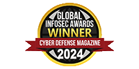 Global Infosec Awards 2024