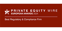 Private Equity Wire European Awards 2024