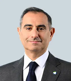 Jacob Silverman is the chief executive officer of Kroll and a member of the company’s board of directors.