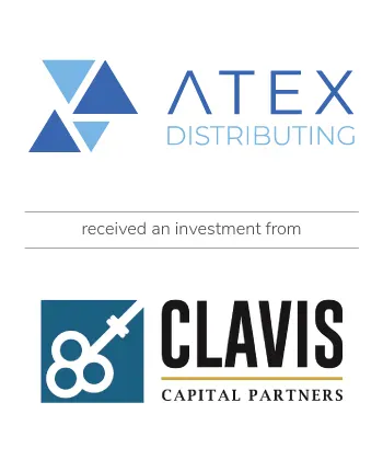 Kroll's Industrials Investment Banking Practice Advised ATEX Distributing on Its Investment from Clavis Capital Partners