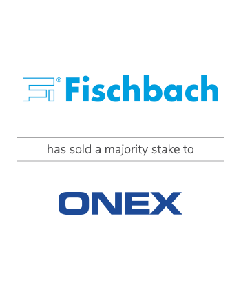 Kroll Investment Banking Advised the Shareholders of Fischbach on the Sale of a Majority Stake to Onex Partners