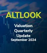 ALTLOOK: Valuation Quarterly Update—September 2024 Webinar