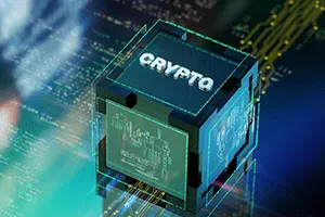 Q1 2025 Cyber Threat Landscape Briefing – Lens on Crypto 