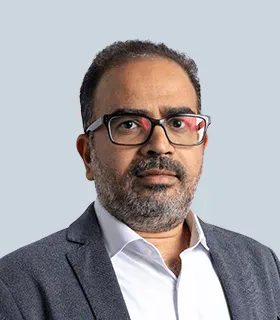 Umakanta Panigrahi Umakanta Panigrahi