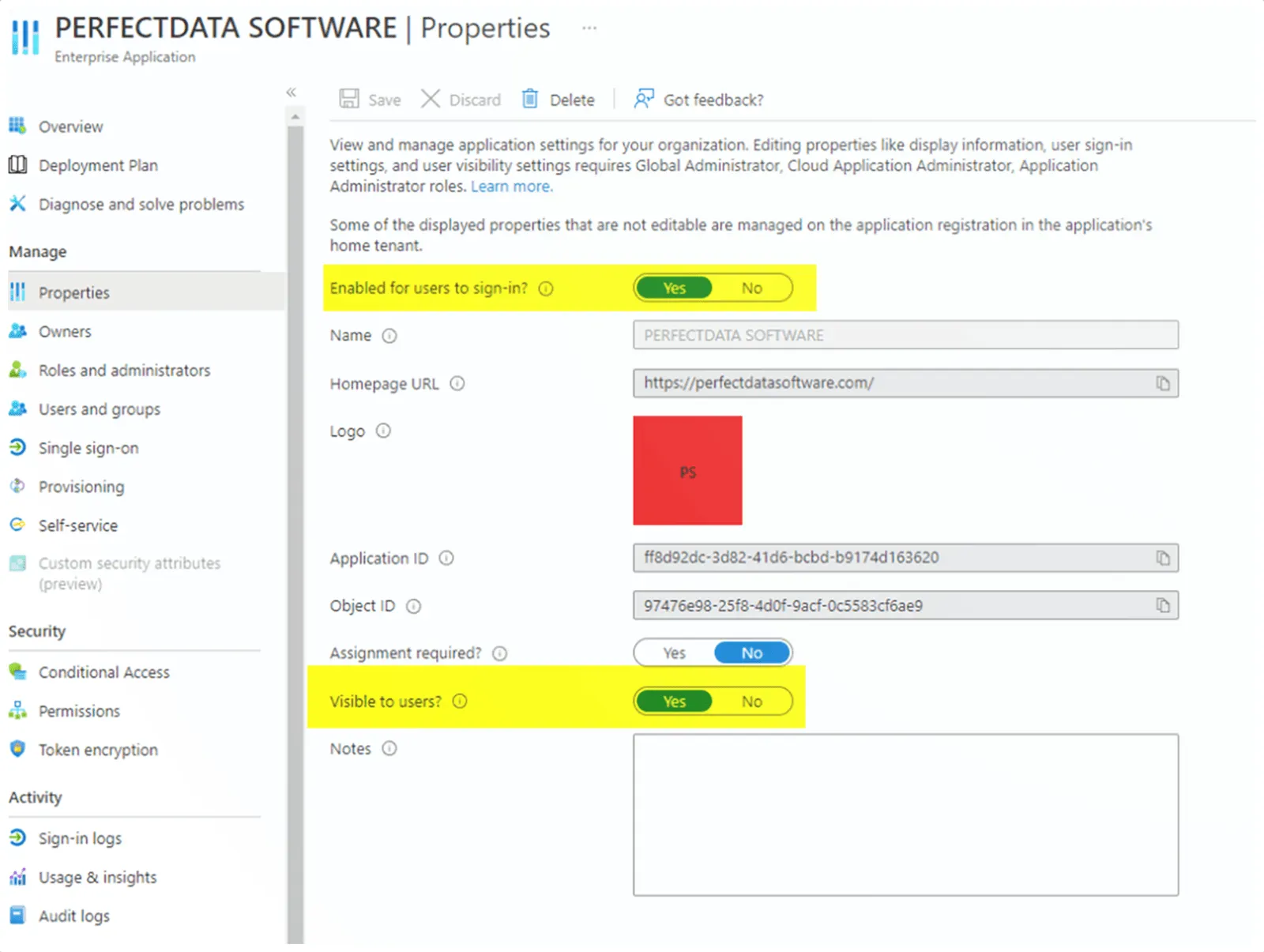 How Threat Actors Use Enterprise Applications in Microsoft 365 to Exfiltrate Data