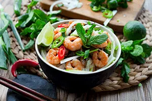 Food and Beverage M&A Industry Insights–Spring 2025