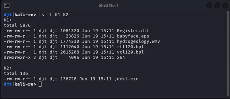 IDATLOADER Distribution