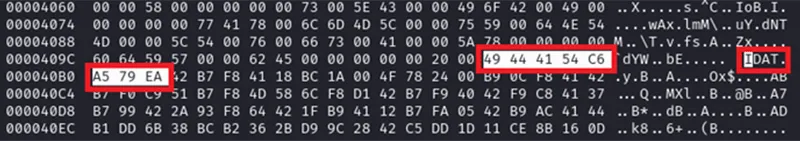 IDATLOADER Distribution