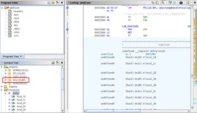 IDATLOADER Distribution