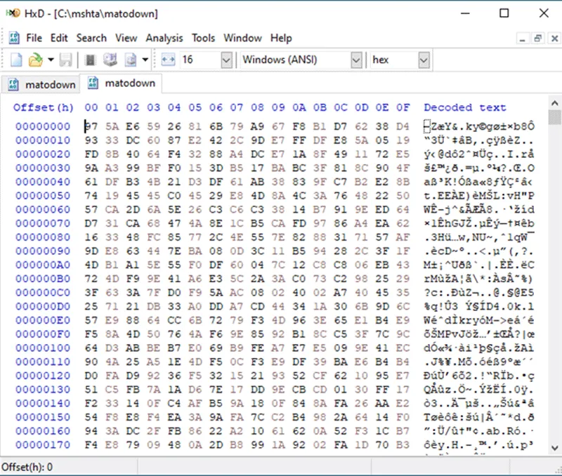 IDATLOADER Distribution