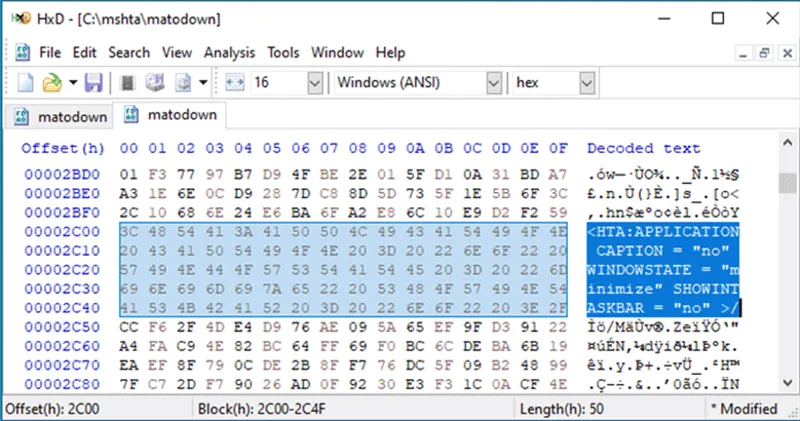 IDATLOADER Distribution