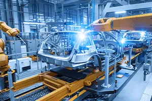 Automotive Industry Insights–Summer 2025