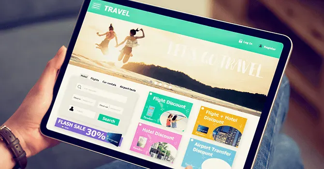 With a Successful Transaction with Despegar, Kroll Reinforces ViajaNet's Leading Position in Brazil's Online Travel Market