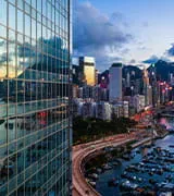 Hong Kong Real Estate: How Important Are the Next Six months?