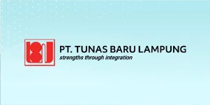 Pt. Tunas Baru Lampung