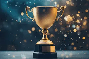 Kroll Award