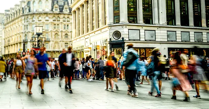 Financial Times | George Glass on the Recent Cyberattacks on Major UK Retailers