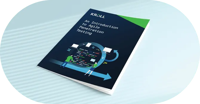 Agile Pentesting Ebook