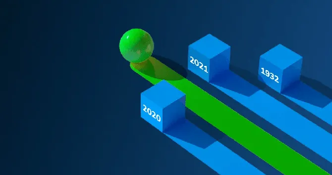 Explore Our Firm's History