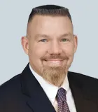 Eric Zimmerman is a Senior Director