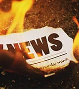 Combating Social Media Disinformation