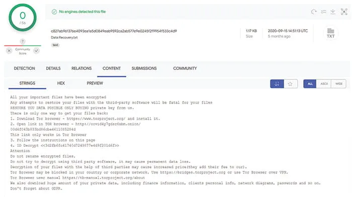 Ephemeral Lockpicker Malware Fuels Novel Intrusion Lifecycle