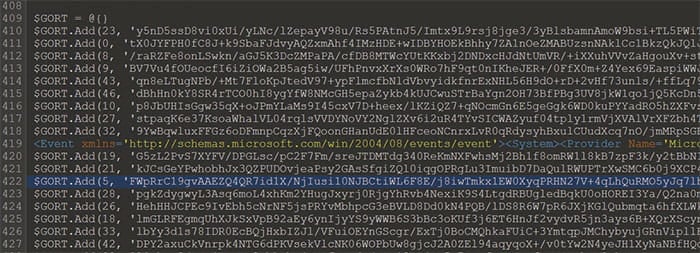 Ephemeral Lockpicker Malware Fuels Novel Intrusion Lifecycle