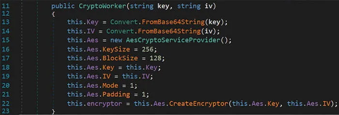 Ephemeral Lockpicker Malware Fuels Novel Intrusion Lifecycle