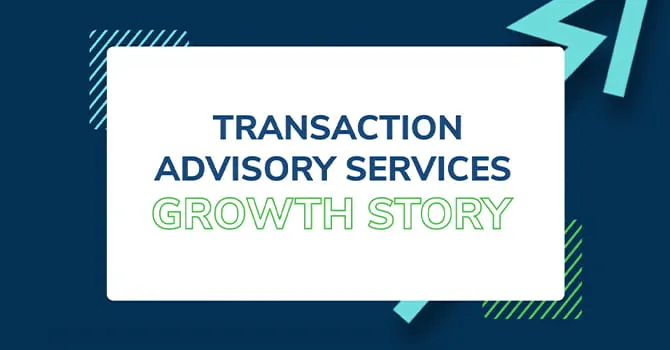 Transaction Advisory Services | Corporate Finance | Services | Kroll